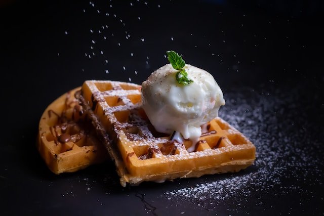 Historical Significance Of Waffles